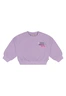 Bakkaboe baby meisjes sweter